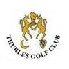 Thurles Golf Club Logo