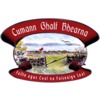 Bearna Golf and Country Club Logo