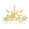 Mesa Del Sol Golf Course Logo