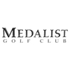 Medalist Golf Club, The - Private Logo