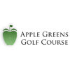 Two/East Course at Apple Greens Golf Course Logo
