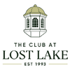 Lost Lake Golf Club - Semi-Private Logo