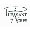 Pleasant Acres Golf Course Logo