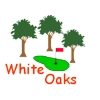 White Oaks Golf Course Logo