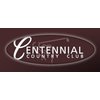 Centennial Country Club Logo