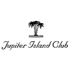 Jupiter Island Club - Private Logo