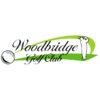 Woodbridge Golf Course Logo