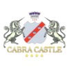 Cabra Castle Golf Club Logo