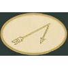 Broken Arrow Golf Course Logo