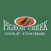 Pigeon Creek Golf Course Logo