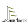 The Club at LochenHeath Logo
