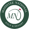 Canthooke Valley Golf Course at Manistee National Golf & Resort Logo