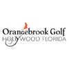 West at Orangebrook Country Club - Public Logo