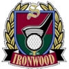 Birr Golf Course at Ironwood Golf Club Logo