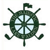 The Majestic At Lake Walden - 3rd Nine / 1st Nine Logo