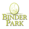 Natural/Marsh at Binder Park Municipal Golf Club Logo