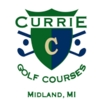 Currie Par-3 at Currie Municipal Golf Course - Public Logo