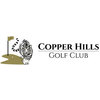 Hill Golf Course at Copper Hills Golf & Country Club Logo
