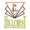 Championship at Hillcrest Golf Club - Semi-Private Logo