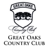 Great Oaks Country Club Logo