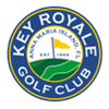 Key Royale Club - Private Logo
