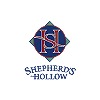 Shepherd's Hollow 2 Golf Course Logo