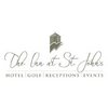 Matthew Golf Course at Saint John's Golf Club - Public Logo