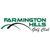 Farmington Hills Golf Club Farmington Hills Farmington Hills Golf Club Farmington Hills