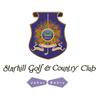StarHill Golf and Country Club - Bintang Course Logo