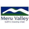 Meru Valley Golf & Country Club - Continental Nine Logo