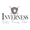 Inverness Golf & Country Club - Private Logo