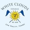 White Clouds at Sun Valley Resort Logo