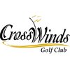 Crosswinds Golf Club - Zaharias/Jones Logo