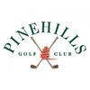 Pinehills Golf Club - Nicklaus Course Logo