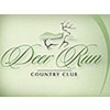 Deer Run Country Club Logo