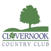 Clovernook Country Club Logo