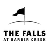 The Falls At Barber Creek Logo