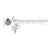 Gunung Raya Golf Resort Logo