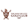 Moscow City Golf Club Logo
