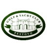 Pestovo Golf & Yacht Club Logo