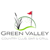 Green Valley Country Club Logo