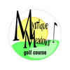 Mystique Meadows Golf Course Logo
