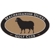 Machrihanish Dunes Golf Club Logo