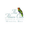 The Abaco Club on Winding Bay Logo