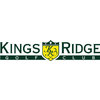 Kings Ridge Golf Club - Kings Ridge Course Logo
