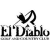 El Diablo Golf & Country Club Logo