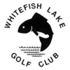 North Course at Whitefish Lake Golf Club Logo