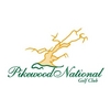 Pikewood National Golf Club Logo