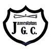 Jamestown Golf Club Logo