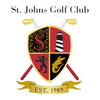 East/South at St. Johns Golf Club Logo